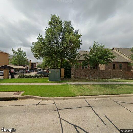 599 Hampshire Dr, Lewisville, TX 75067 Townhouse for Rent in