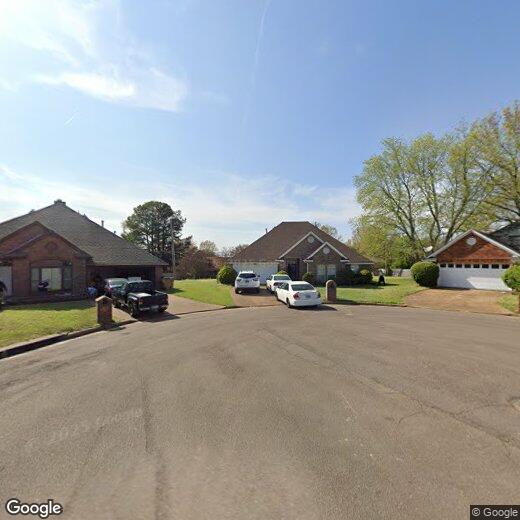 Primary Photo - 3 Bedroom Pet-Friendly Home in Unincorpora...