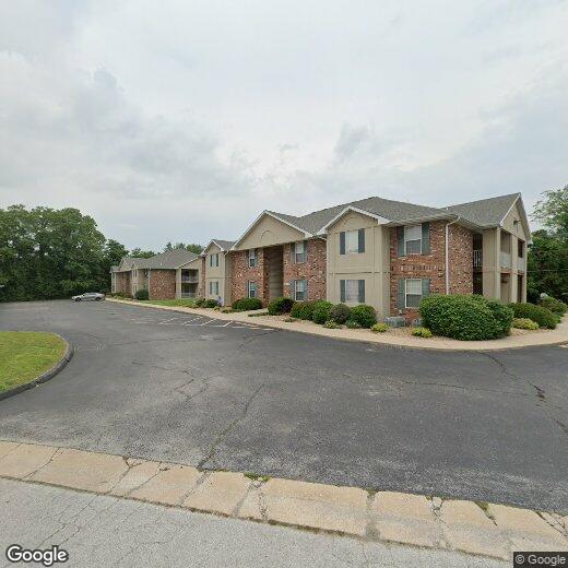 867 N 22nd St, Ozark, MO 65721 Condo for Rent in Ozark, MO