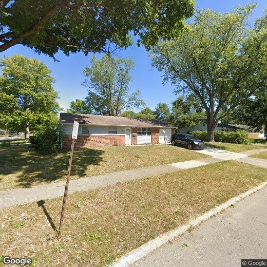 4186 Dundee Ave, Columbus, OH 43227 House Rental in Columbus, OH