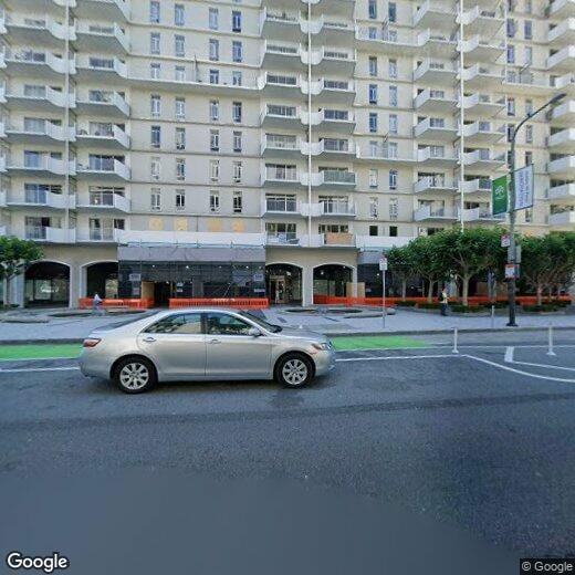 Primary Photo - 550 Battery St