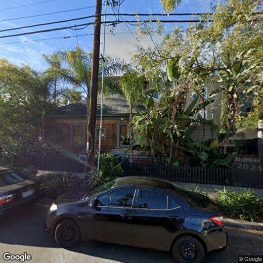 Foto principal - 1627 Lincoln Ave