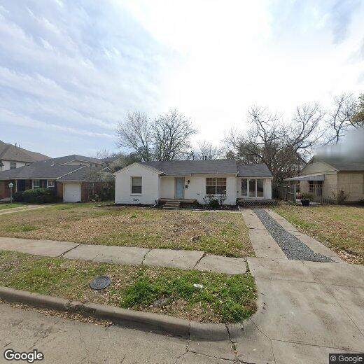 541 Parkhurst Dr, Dallas, TX 75218 House Rental in Dallas, TX