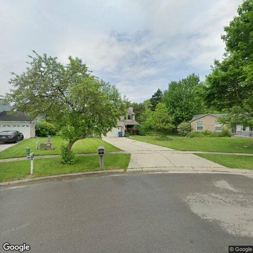 Primary Photo - 1243 Harwood Cir