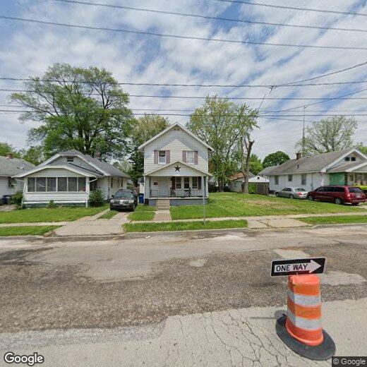 1730 Berdan Ave, Toledo, OH 43613 House Rental in Toledo, OH
