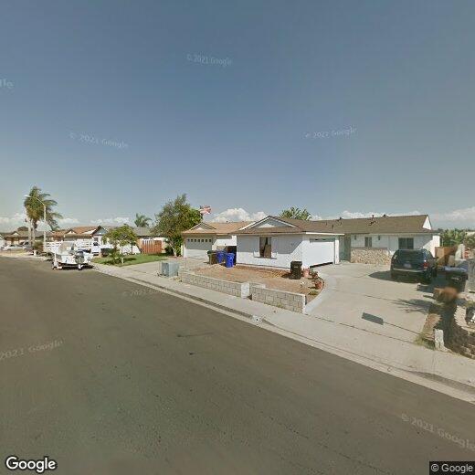 Primary Photo - 813 Reef Dr