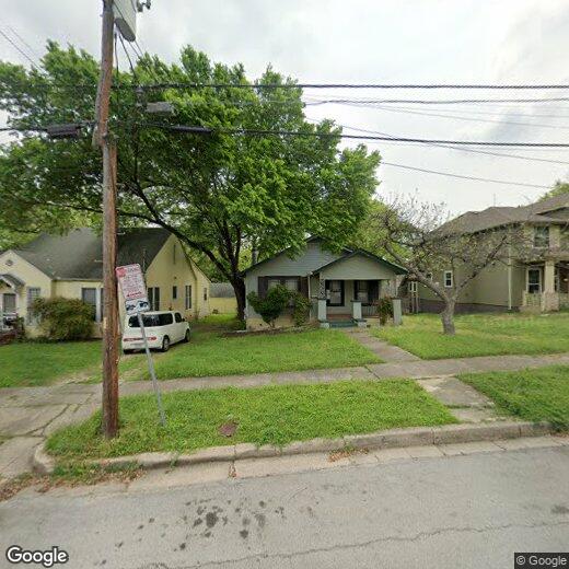 Foto principal - 3305 Liberty St