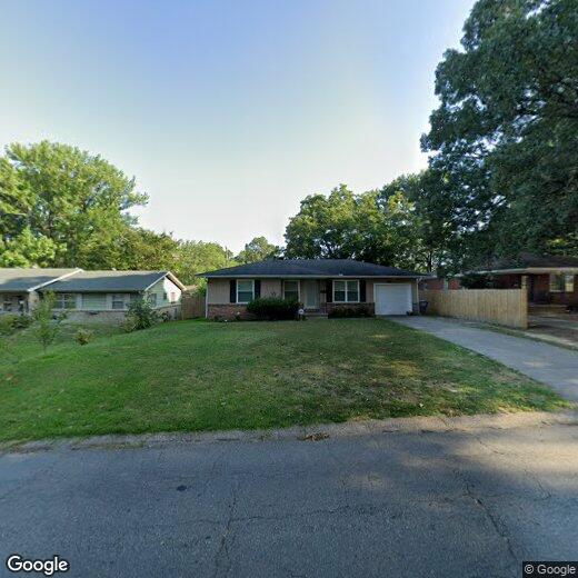 Primary Photo - 1509 Gregory St