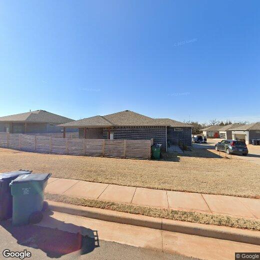 11315 Paradise Out Ln, Oklahoma City, OK 73131 House for Rent in