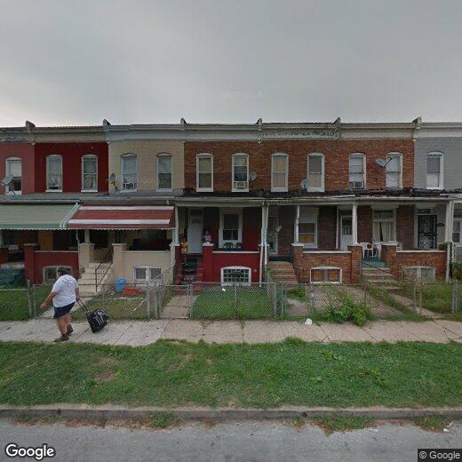 Primary Photo - 2752 Kinsey Ave