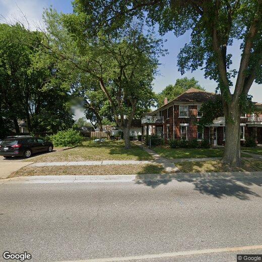 154 S Indiana St, Hobart, IN 46342 Townhome Rentals in Hobart IN