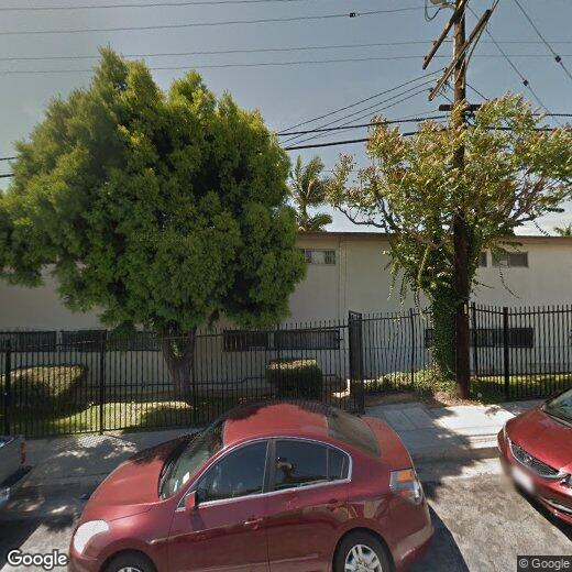 Primary Photo - 1499 Ridgecrest St