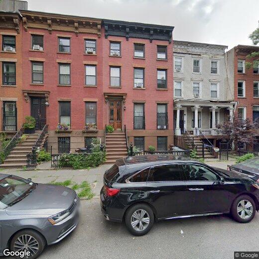 Primary Photo - ADELPHI STREET