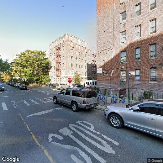 Primary Photo - 2101 Albemarle Rd