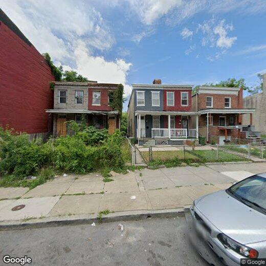 Foto principal - 224 N Mount St