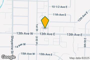 Parkwest Gardens Als West Fargo Nd Apartments Map Image Of The Property Parkwest Gardens