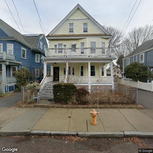 Primary Photo - 22 Monument St