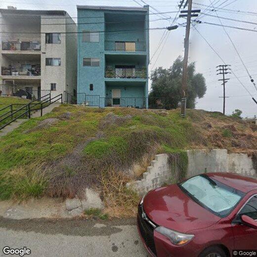 Primary Photo - 704 Lookout Dr