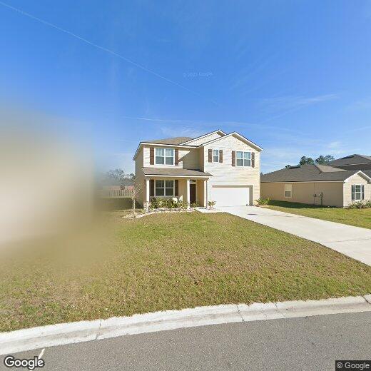 Primary Photo - 3316 Canyon Falls Dr
