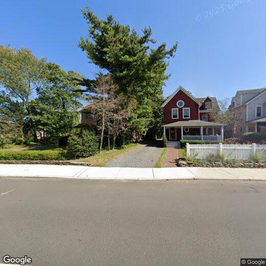 112 Broad St, Manasquan, NJ 08736 Townhome Rentals in Manasquan NJ