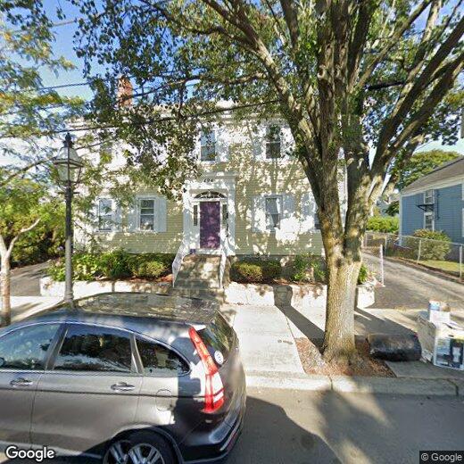 494 Thames St Unit 1R, Bristol, RI 02809 Apartment for Rent in