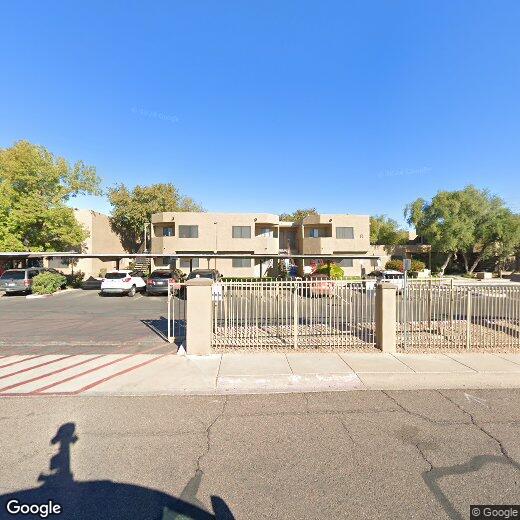 Primary Photo - 5350 E Taylor St