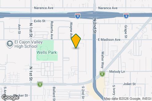 Shady Lane Apartments photo'