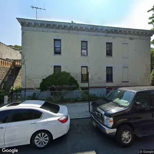 Primary Photo - 2901 Newkirk Ave
