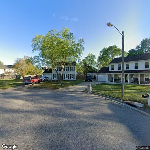 Primary Photo - 3 br, 2.5 bath House - 1820 St. Regis Circle
