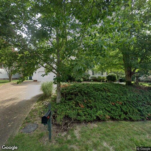 3705 Shackleton Ln, Williamsburg, VA 23188 House Rental in