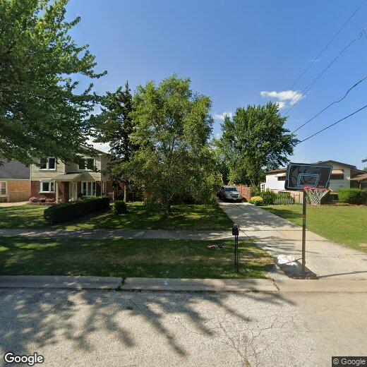 Primary Photo - 1207 Glendale St