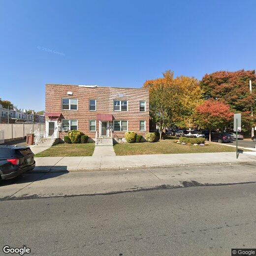 Primary Photo - 2719 Fillmore Ave