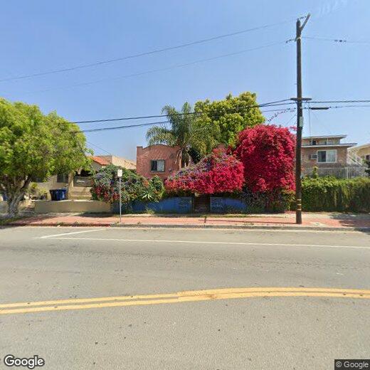 2507 Wabash Ave, Los Angeles, CA 90033 Townhome Rentals in Los