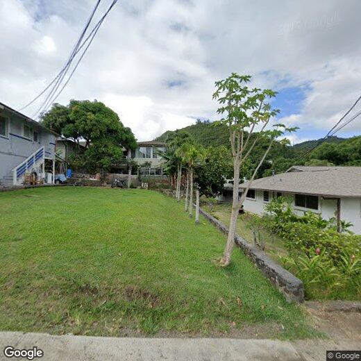 Primary Photo - 2349 Palolo Ave