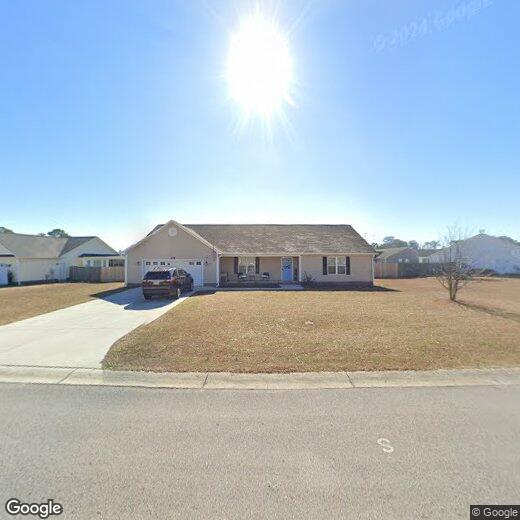 Primary Photo - 105 Blue Haven Dr