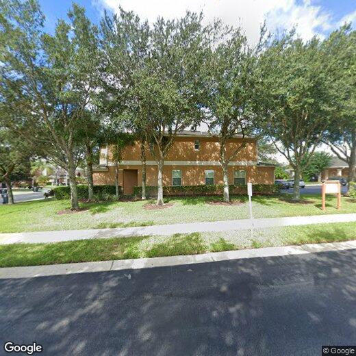 100 Bexley Dr, Davenport, FL 33897 Townhome Rentals in Davenport FL