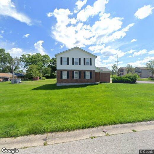 9203 Cozens Ave, Jennings, MO 63136 House Rental in Jennings, MO