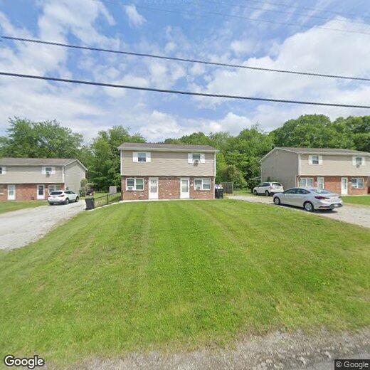 894 Monaca Rd, Monaca, PA 15061 Townhome Rentals in Monaca PA