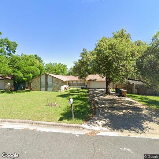 Primary Photo - 11801 Broad Oaks Dr