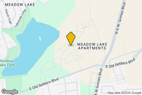 Map Image of the Property - YardHomes® Meadow Lake