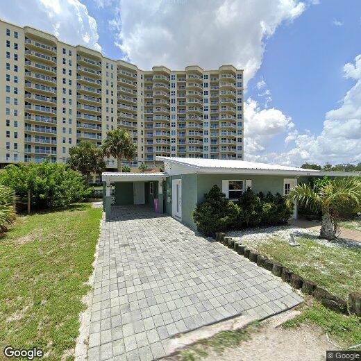 213 Sandy Cir, South Daytona, FL 32119 House for Rent in South