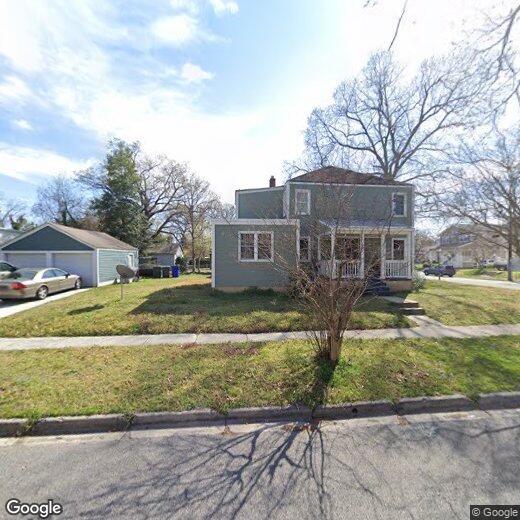 Primary Photo - 4008 Colonial Ave