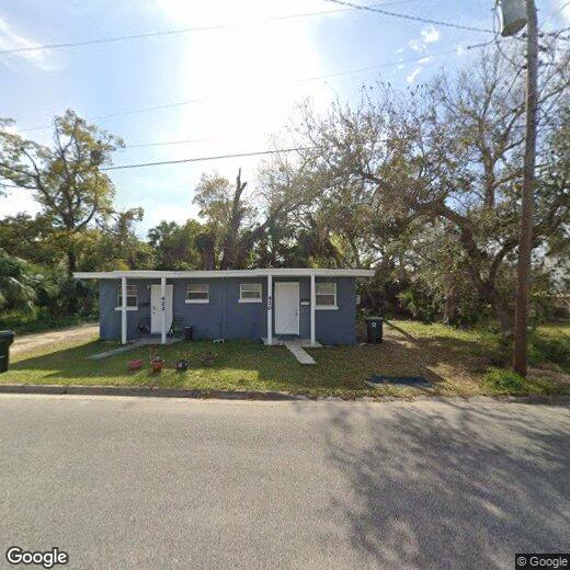 Foto principal - 420 Henry Butts Dr