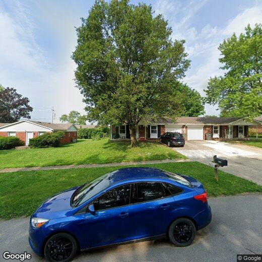 7720 Southfield Dr, Southport, IN 46227 House Rental in Southport, IN