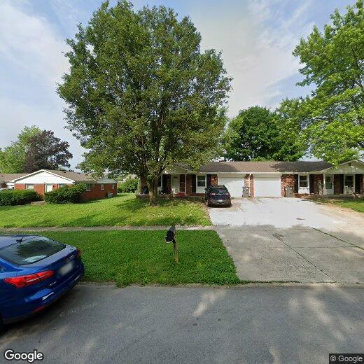 7720 Southfield Dr, Southport, IN 46227 House Rental in Southport, IN