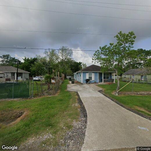 4432 12th St, Bacliff, TX 77518 House for Rent in Bacliff, TX