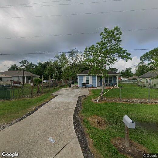 4432 12th St, Bacliff, TX 77518 House for Rent in Bacliff, TX