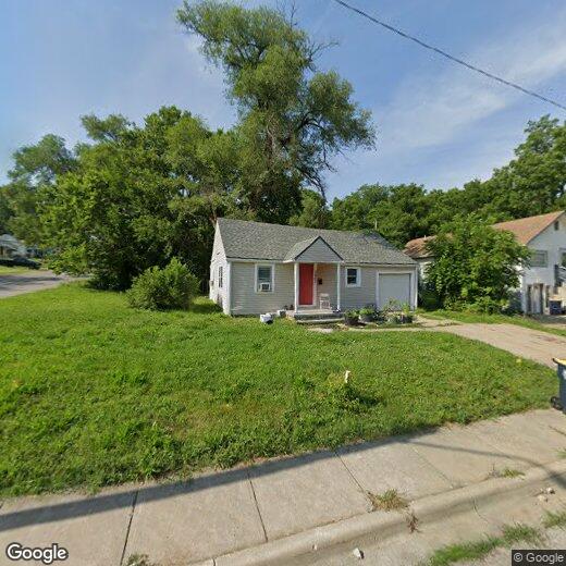 3802 E 40th St, Kansas City, MO 64130 House for Rent in Kansas City