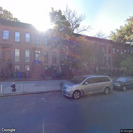 Primary Photo - 726A Union St