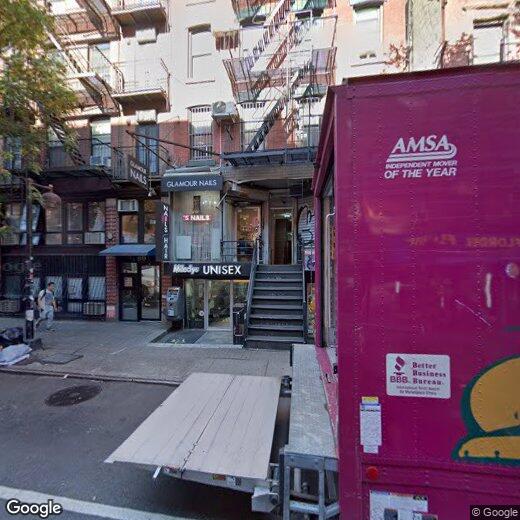 90 Clinton St Unit 5B, New York, NY 10002 Apartment for Rent in New